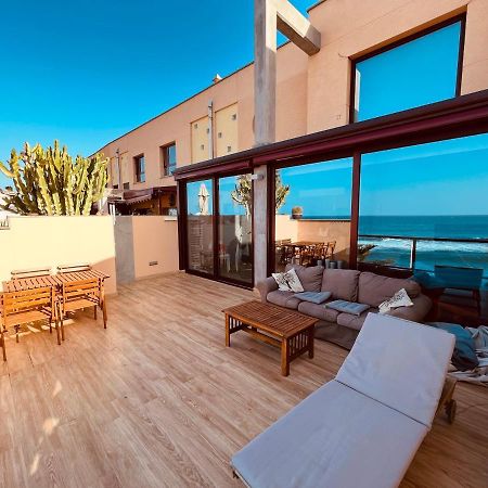 Overtheocean Big Terrace And Xl Bed Cabo Verde Exterior foto