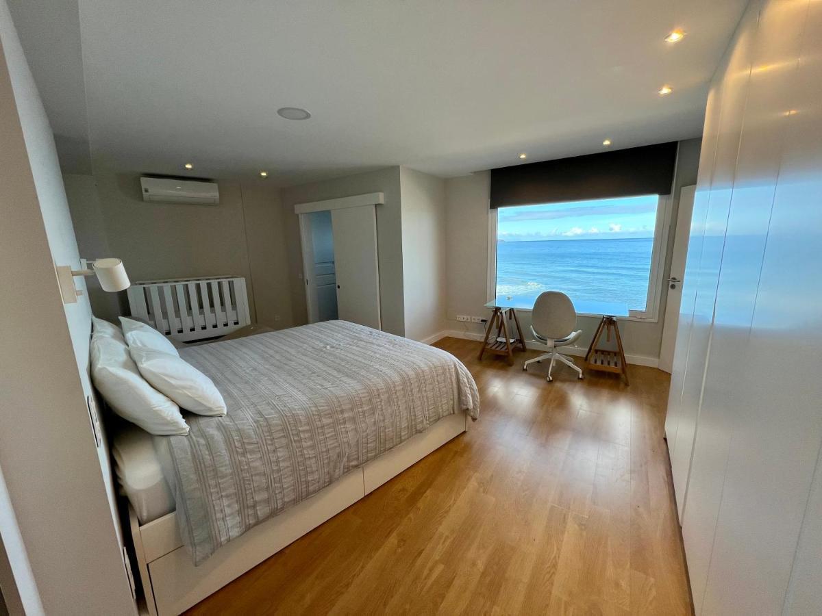 Overtheocean Big Terrace And Xl Bed Cabo Verde Exterior foto